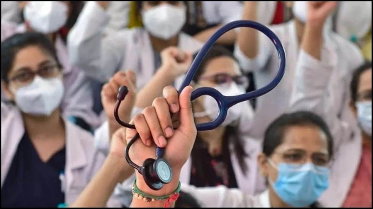छत्तीसगढ़ के MBBS इंटर्न्स को बड़ा तोहफा! अब हर महीने मिलेंगे 25,000 रुपये स्टाइपेंड, राज्य सरकार ने दी मंजूरी