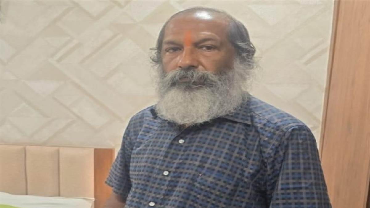 ईडी की कार्रवाई: 15 करोड़ की ठगी मामले में भूपेश बघेल के करीबी तांत्रिक केके श्रीवास्तव की 3.25 करोड़ की संपत्ति कुर्क