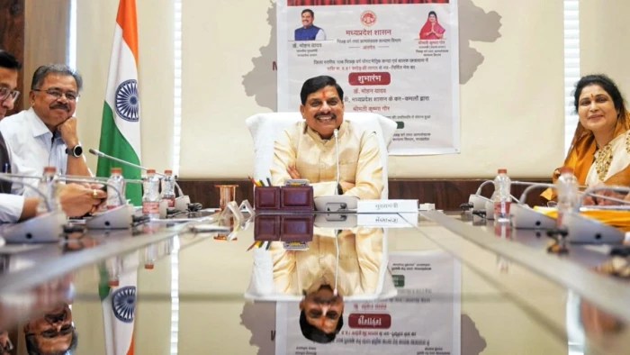 एमपी के 9 हजार विद्यार्थियों को अब मिलेगा पौष्टिक भोजन, 106 पिछड़ा वर्ग छात्रावासों में आधुनिक मेस शुरू