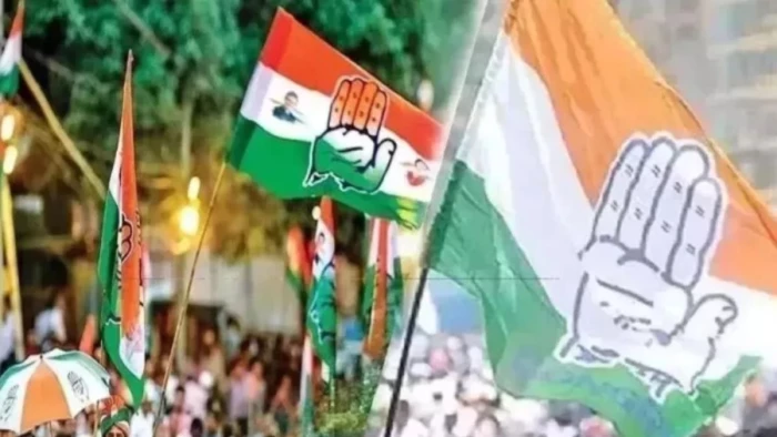 चुनाव आयोग के खिलाफ कांग्रेस का हल्ला बोल, भोपाल सहित सभी जिलों में जिला निर्वाचन कार्यालय घेरने उतरेंगे दिग्गज नेता
