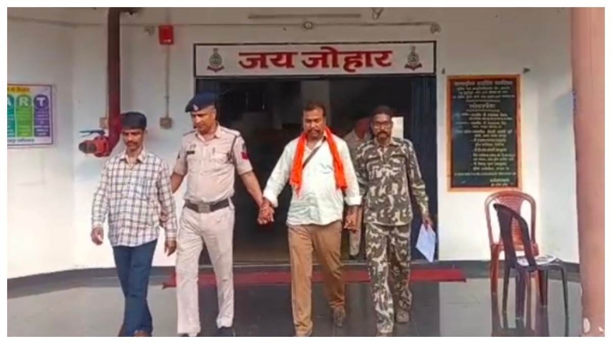 सूरजपुर के फायरिंग मामले में संकुल स्त्रोत समन्वयक की सेवा समाप्त, सहायक कार्यक्रम समन्वयक के निलंबन की अनुशंसा