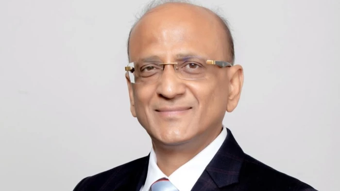 हुरून रिच लिस्ट 2026: लगातार पांचवीं बार मध्य प्रदेश के सबसे धनी व्यक्ति बने विनोद अग्रवाल
