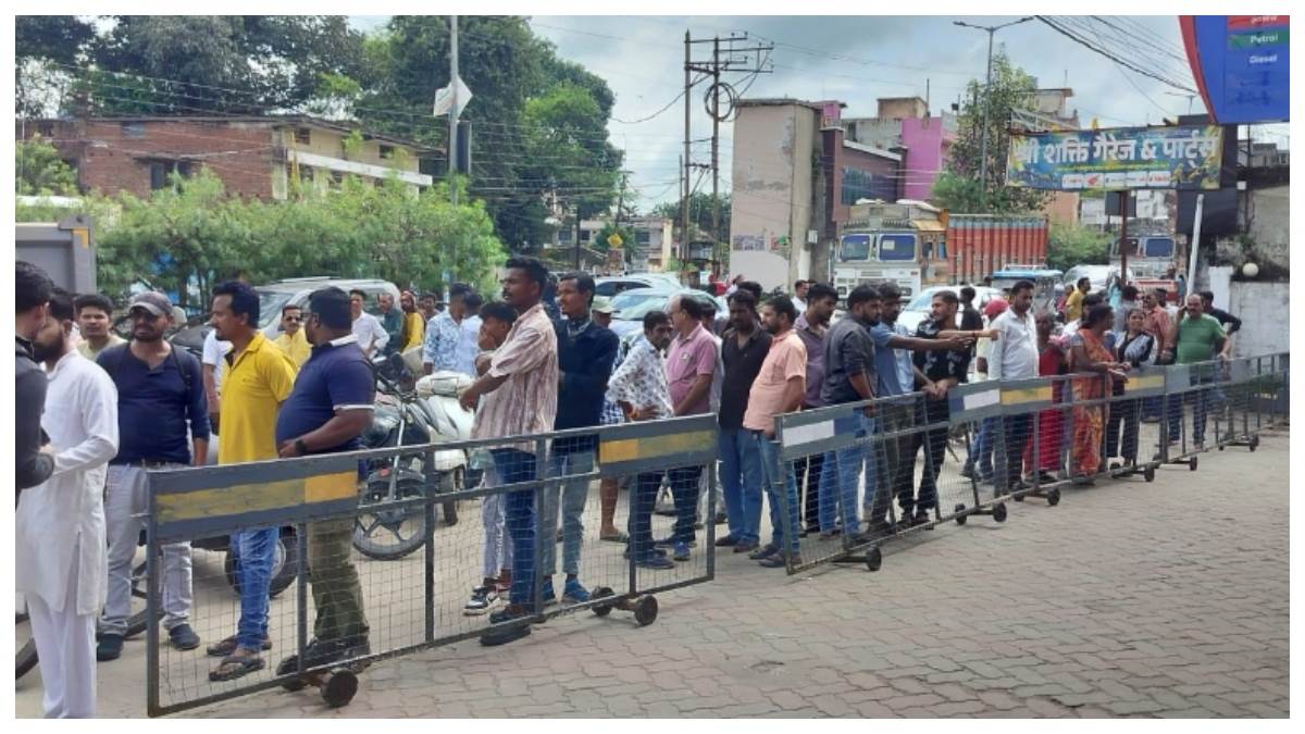 पेट्रोल पंप सेल्सगर्ल हत्याकांड में आरोपी को आजीवन कारावास