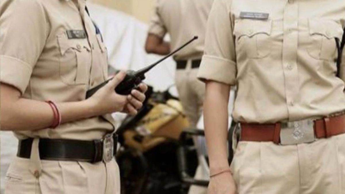 रायपुर में महिला कॉन्सटेबल ने सहकर्मी पर लगाया रेप का केस, उसकी पत्नी ने वायरल कर दिए थे दोनों के वीडियो