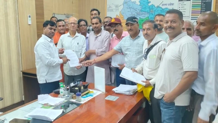 रीवा-सीधी एनएच-39 के मुआवजे पर फिर विवाद, किसानों की चेतावनी- जांच नहीं हुई तो होगा बड़ा आंदोलन