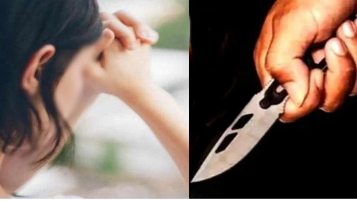 सागर से एक्टिवा लेकर पहुंचा सतना, शादी से इनकार पर कलेक्ट्रेट के सामने चाकू से किए कई वार