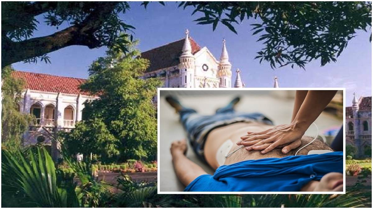 MP High Court ने डीजे की तेज आवाज से हार्ट अटैक के खतरे को लेकर मांगा जवाब... ध्‍वनि प्रदूषण से ब्लड प्रेशर बढ़ता है