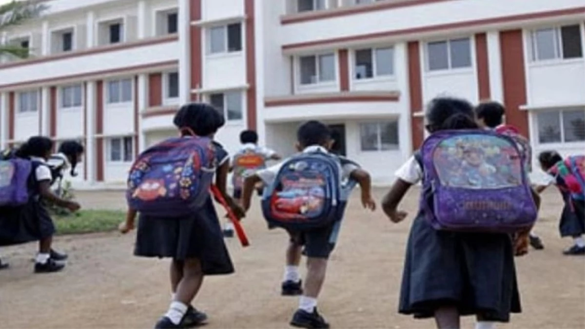 MP News: तीन नवंबर से Mid-Year परीक्षा, स्कूलों में हुआ सिर्फ 60 प्रतिशत कोर्स