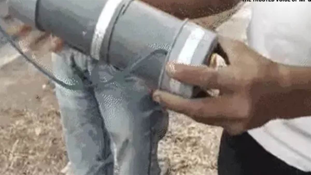 MP News: दीपावली के बाद तक बिकती रही कार्बाइड गन, पर नहीं जागा प्रशासन