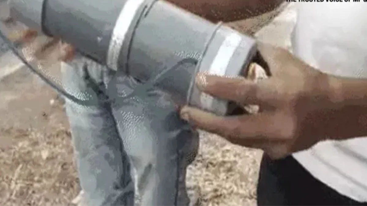 MP News: दीपावली के बाद तक बिकती रही कार्बाइड गन, पर नहीं जागा प्रशासन