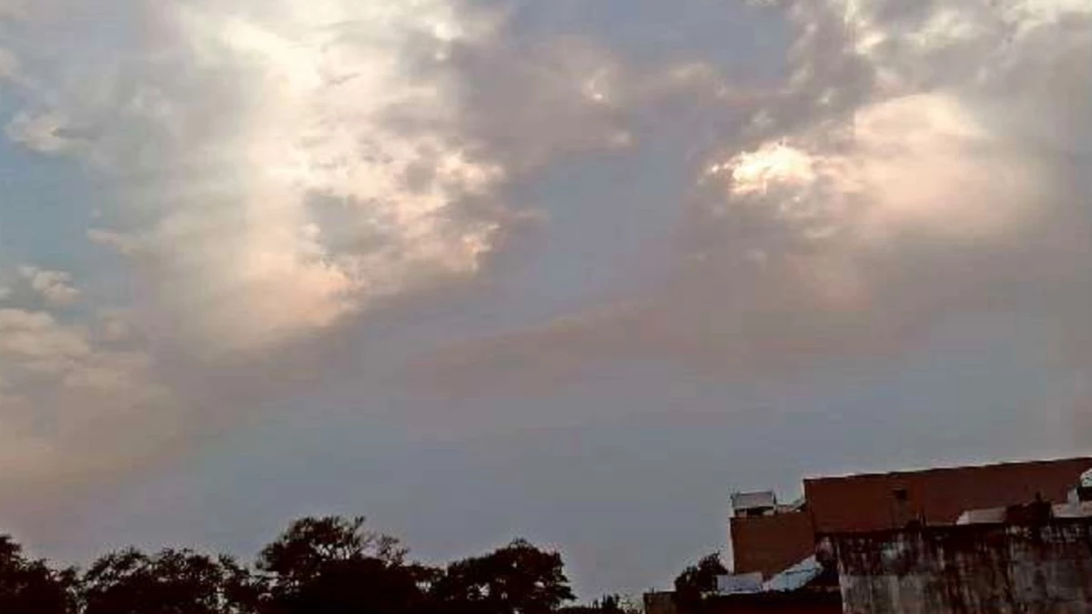CG Weather Update: छत्तीसगढ़ में धीरे-धीरे बदल रहा है मौसम, अगले हफ्ते कुछ इलाकों में बारिश के हैं आसार
