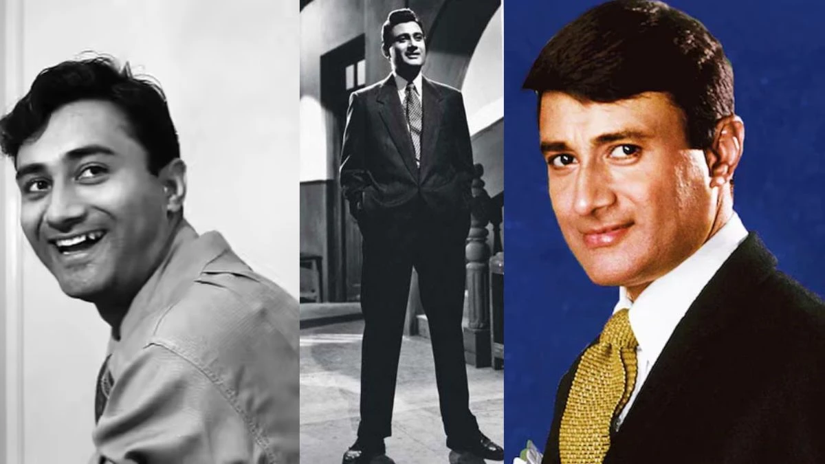 Dev Anand को देख छत से कूद जाती थी लड़कियां, कोर्ट को एक्टर के काले कपड़ों पर लगाना पड़ा था बैन