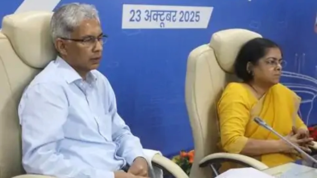 MP News: इंदौर और भोपाल के आर्थिक क्षेत्रों के लिए बनेगा समग्र मास्टर प्लान