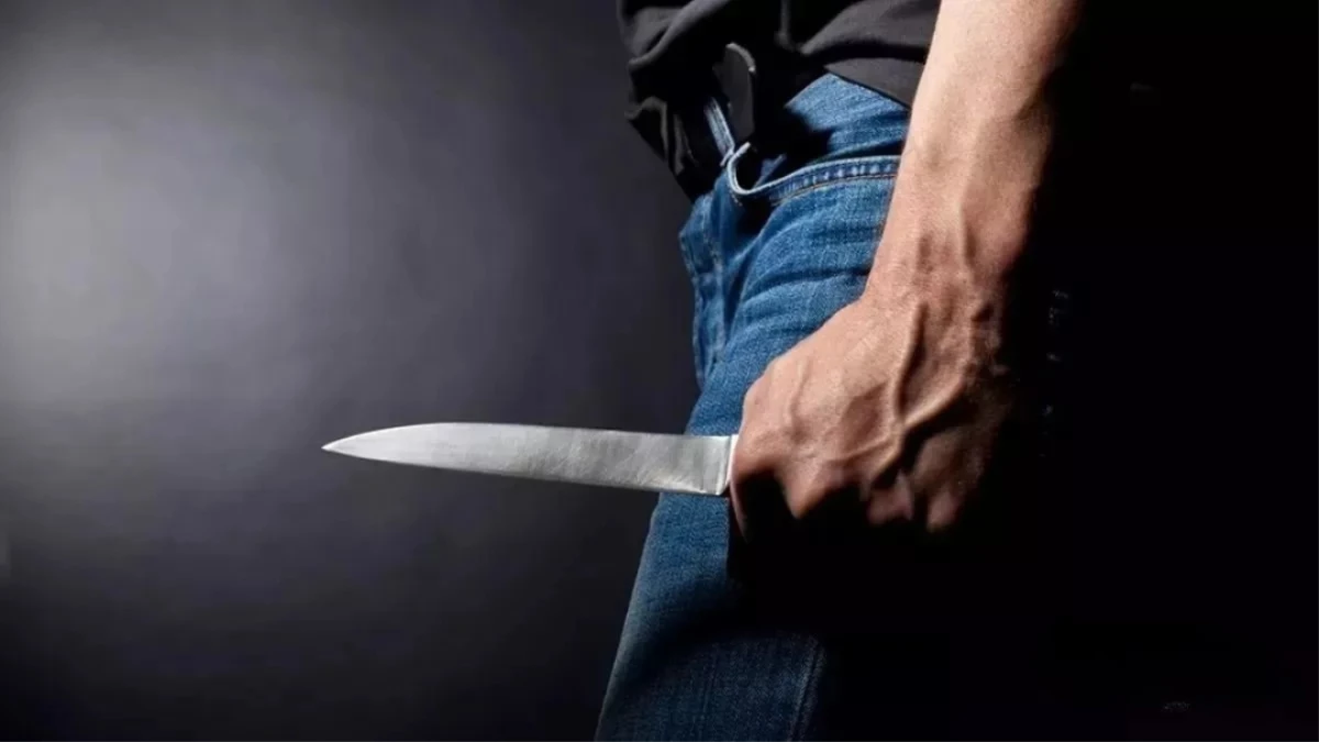 ब्याज के पैसे मांग रहा था सूदखोर, रेस्टोरेंट संचालक ने चाकू से गला रेतकर कर दी हत्या