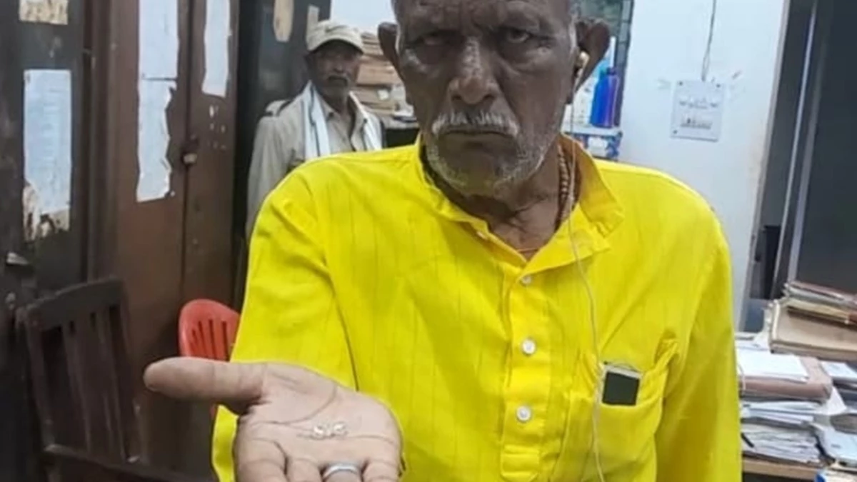 Panna News: एक दिन में पन्ना के हीरा कार्यालय में जमा हुए 4 नग हीरे