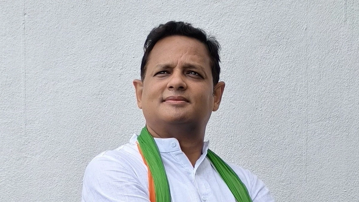 प्रवेश अग्रवाल ने ग्वालियर से बाहर दूसरे प्रदेशों तक फैलाया था कारोबार, भाइयों से रात में की थी बात