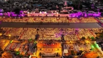 दीपोत्सव 2026: अयोध्या के वैभव को कैनवास और रील्स पर उकेरने का शानदार मौका, सीएम योगी करेंगे सम्मानित