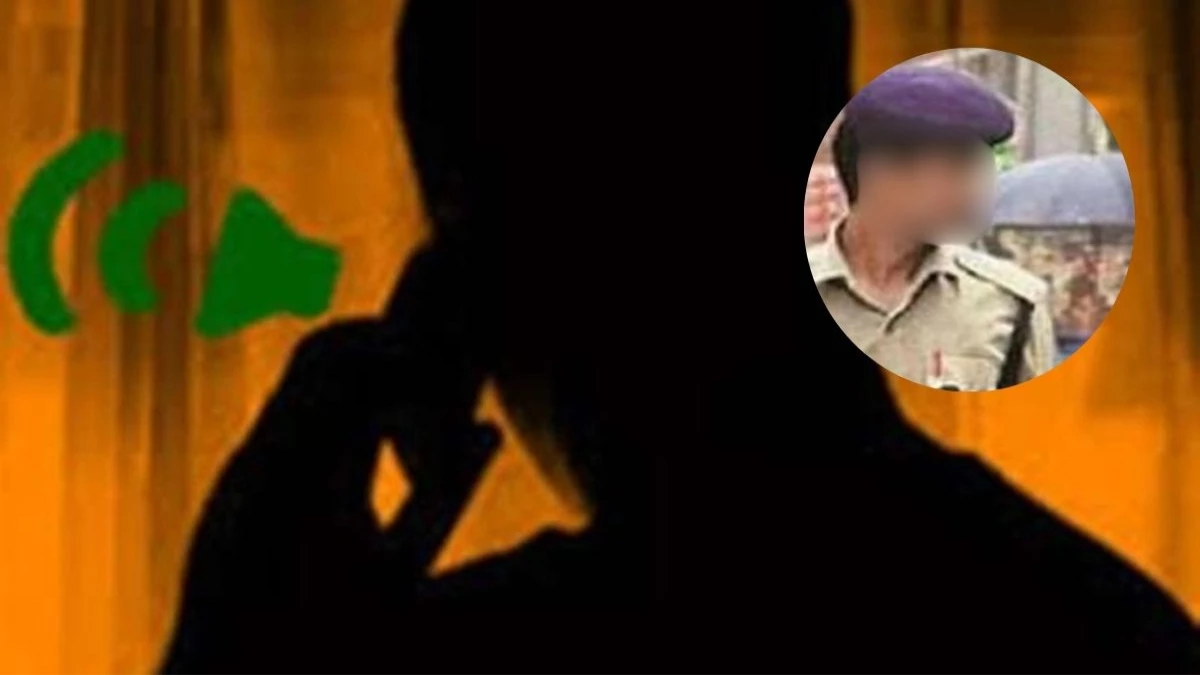 प्रदेशभर के एसपी से मोबाइल नंबर मांगने वाले कांस्टेबल पर गिरी गाज, महाधिवक्ता कार्यालय में प्रवेश पर रोक