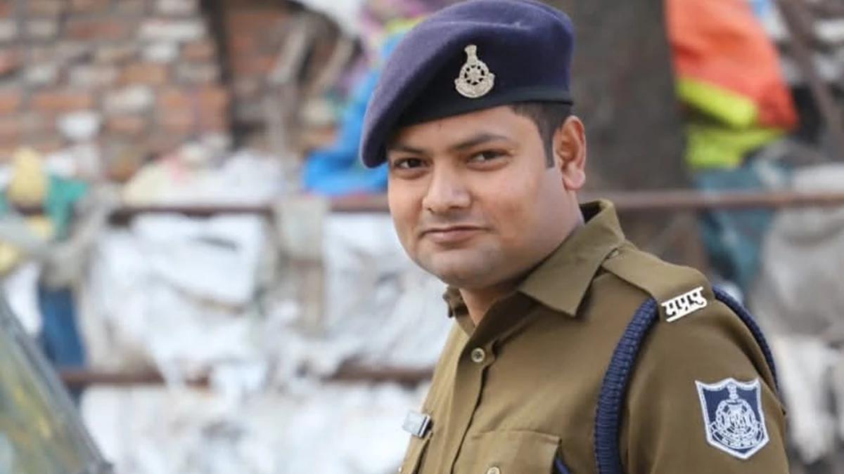 रीवा में पुलिस कांस्टेबल ने खाया जहर, अस्पताल में इलाज के दौरान मौत