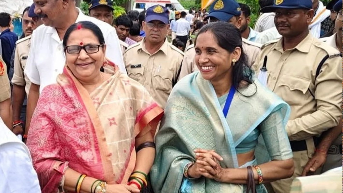 सिवनी जिला पंचायत अध्यक्ष पद को लेकर क्रास वोटिंग से हारी कांग्रेस, भाजपा ने बचाई सत्ता