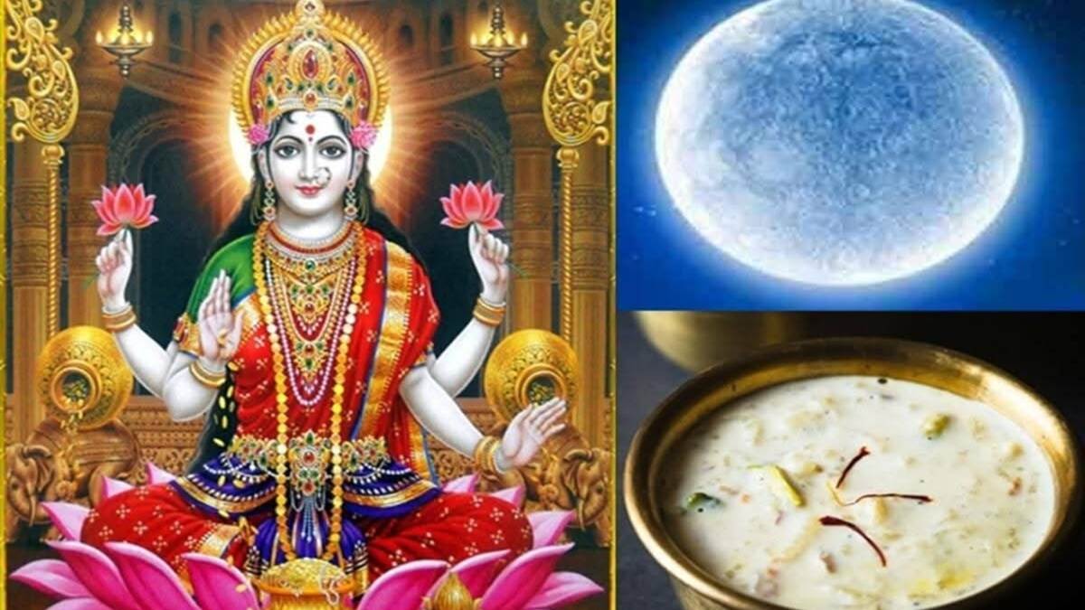 शरद पूर्णिमा के राजकीय उत्सव से जबलपुर का गढ़ा बना लघु काशी-वृंदावन