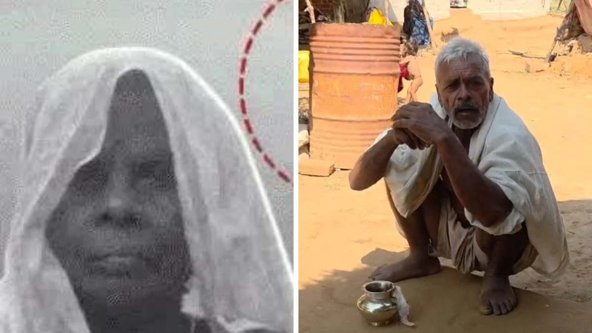 रीवा में परमाणु प्लांट के विरोध में जल सत्याग्रह के दौरान आदिवासी महिला की मौत, पति ने खोला बड़ा राज