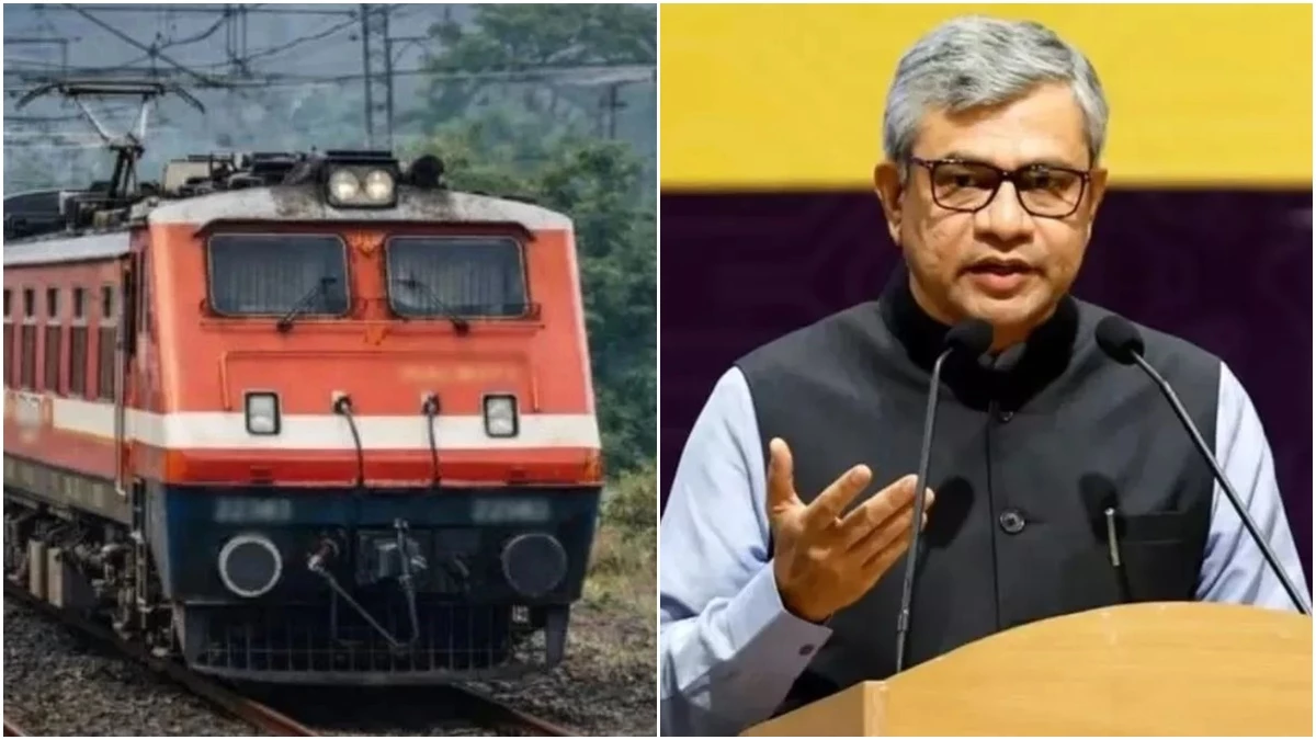 विंध्य के लिए बड़ा दिन : 118 KM की नई लाइन का रेल मंत्री करेंगे उद्घाटन, आजादी के बाद सीधी में पहली बार पहुंच रही ट्रेन