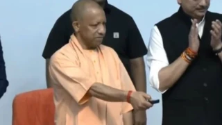 'तकनीक की नई संभावनाओं को युवाओं के उज्ज्वल भविष्य से जोड़ने की सबसे बड़ी जरूरत', 'टेकसंगम 2026' में बोले सीएम योगी