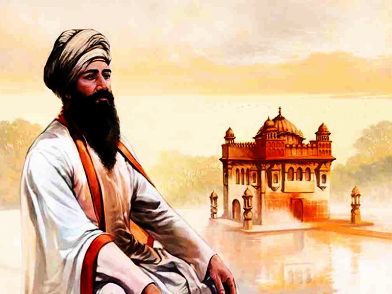 Guru Tegh Bahadur Martyrdom Day 2020 Aurangzeb killed Guru Tegh Bahadur  today this is the history of Martyrdom Day