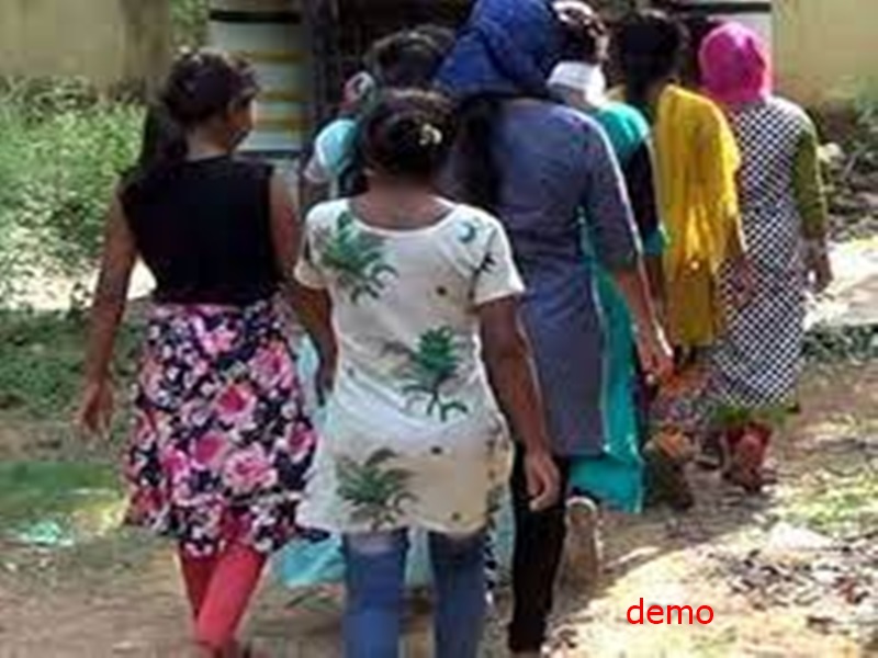 इंदौर में बड़ी कार्रवाई : पांच हजार लड़कियों की तस्करी करने वाला बांग्लादेशी गिरफ्तार