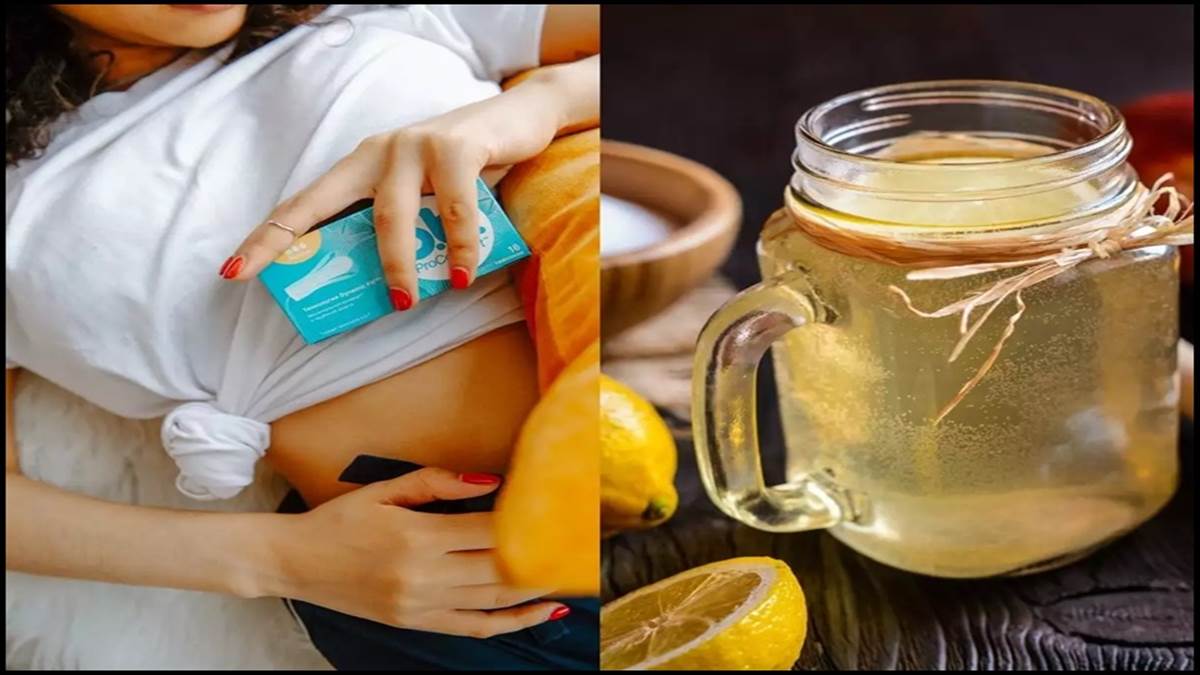 Natural Remedies Delay Period पीरियड्स टालना है तो आजमा सकते हैं ये