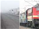 Railway Update: कोहरे की आशंका में 76 दिन रद रहेगी सारनाथ एक्सप्रेस, देख लें रद तारीखों की सूची