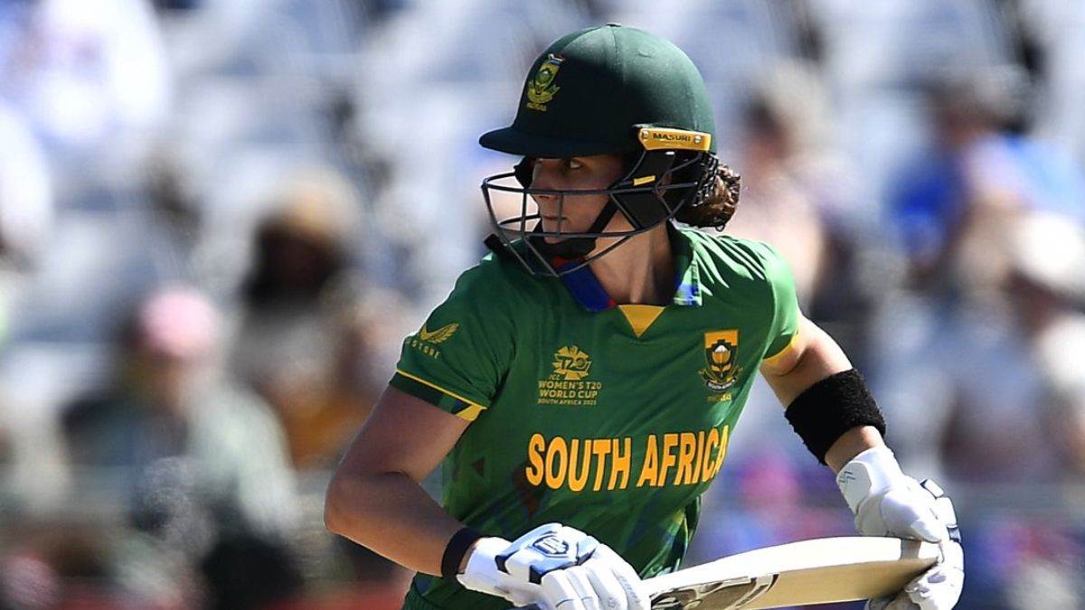 Laura Wolvaardt: South Africa Announced New Captain, This Player Got ...