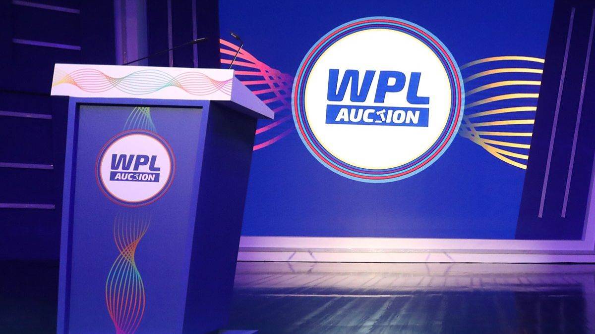WPL Auction 2024: Women’s Premier League auction date announced, auction to be held in Mumbai on this day – wpl auction 2024 date tata women premier league auction 9 december in mumbai bcci