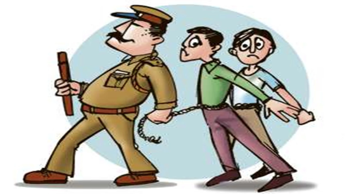 Gwalior News: पुलिस ने पकड़ी चोर गैंग, बहोड़ापुर में चोरी का राजफाश, पुराना नौकर निकला सरगना