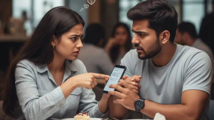 गर्लफ्रेंड की ये तीन आदत लड़कों को हमेशा करती है परेशान, कहीं आप भी तो नहीं दोहरा रही गलती?