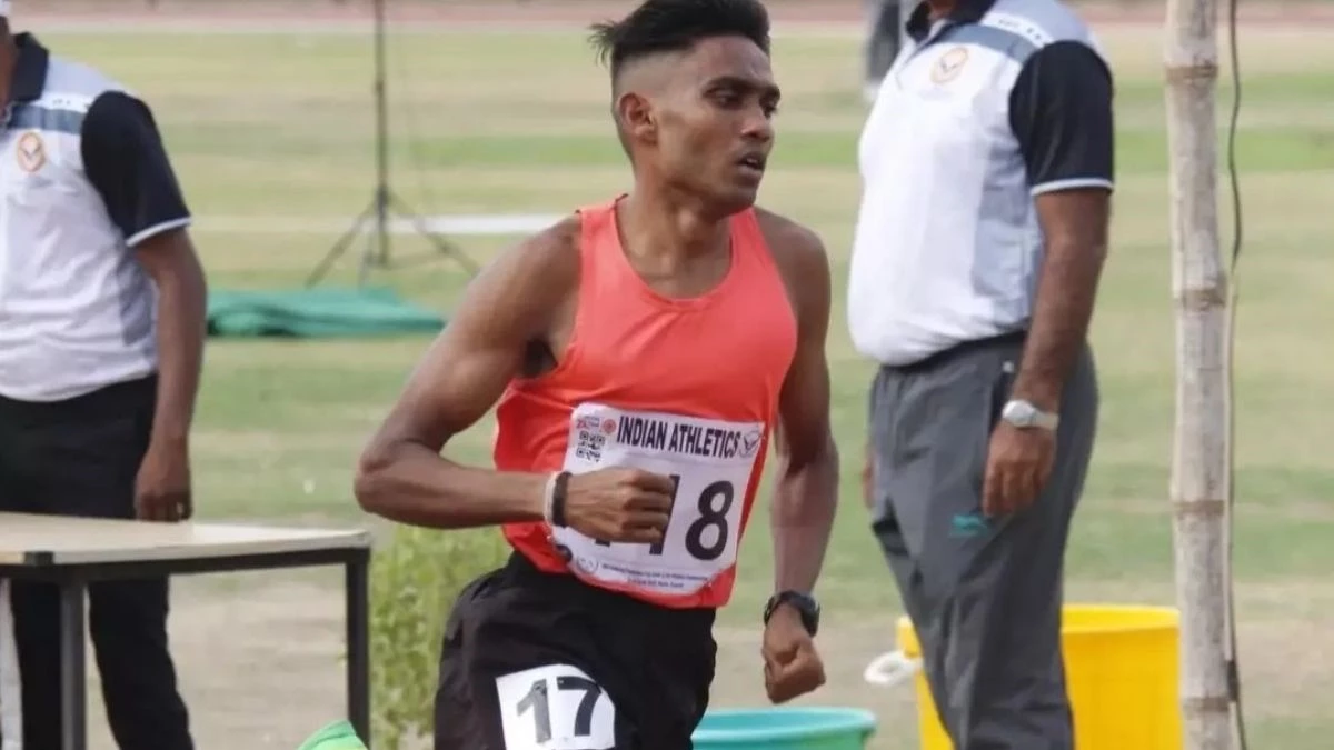 खेतों में काम करने से लेकर एकलव्य अवार्डी बनने तक, गजब है MP के इस लाल का ये सफर