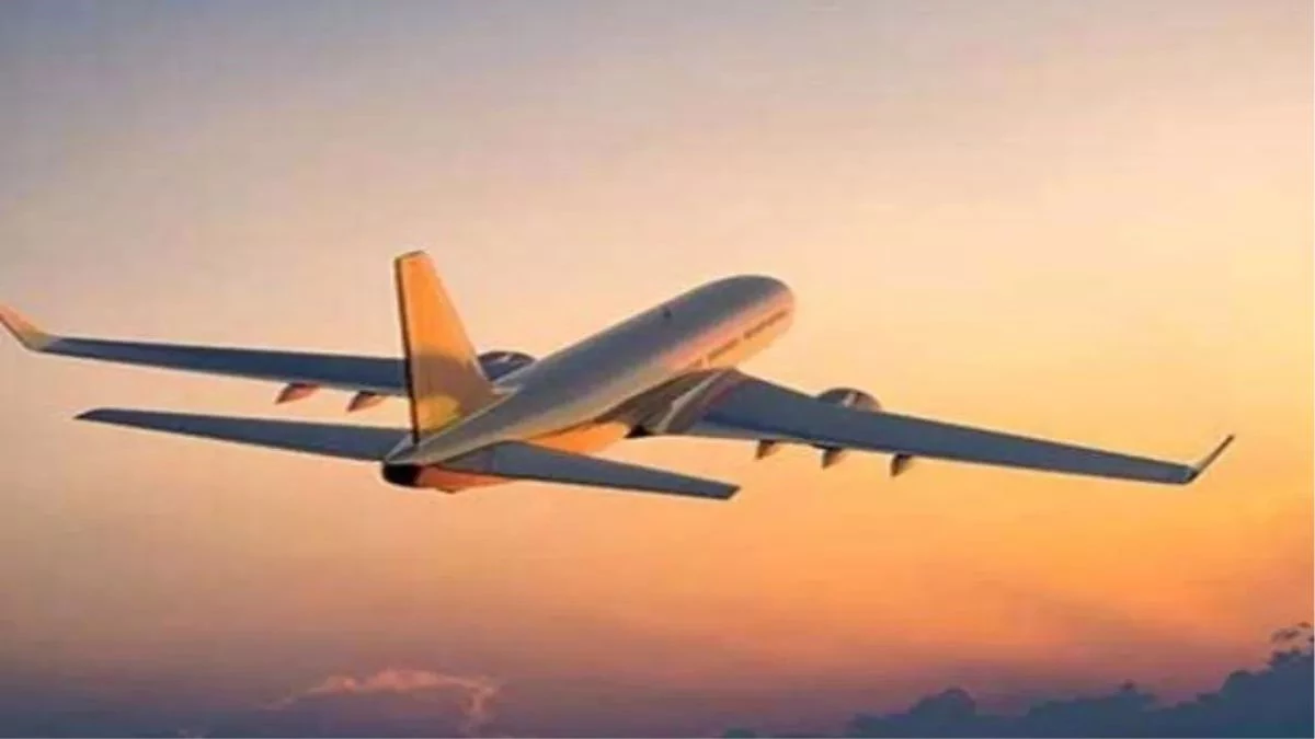 अब स्काई होप एयरलाइंस संचालित करेगी बिलासपुर-अंबिकापुर के बीच फ्लाइट, जल्द शुरू हो सकती है सेवाएं