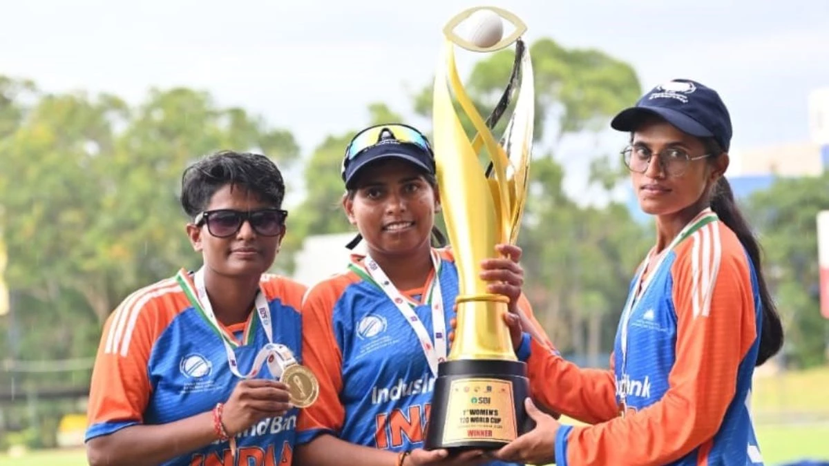 मध्य प्रदेश की बेटियों ने फिर किया झंडा बुलंद... क्रांति गौड़ के बाद सुनीता, दुर्गा और सुषमा भी बनीं विश्वविजेता