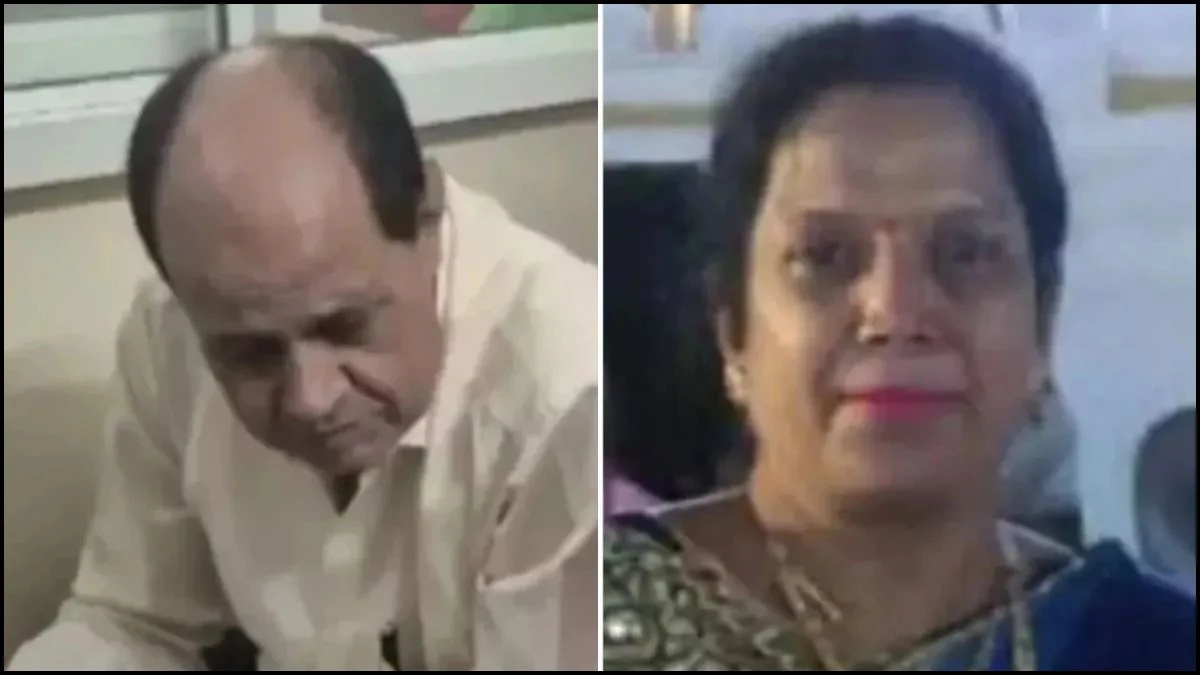 Cough Syrup Case: SIT का बड़ा खुलासा, आरोपी डॉ. सोनी से तीन गुना अधिक कमीशन लेती थी मेडिकल स्टोर चलाने वाली पत्नी