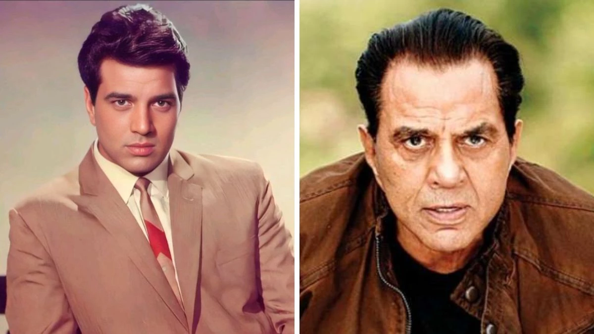कैसे बने धर्मेंद्र सिनेमा के 'ही-मैन'? इस फिल्म ने Dharmendra को रातोंरात बना दिया सुपरस्टार!