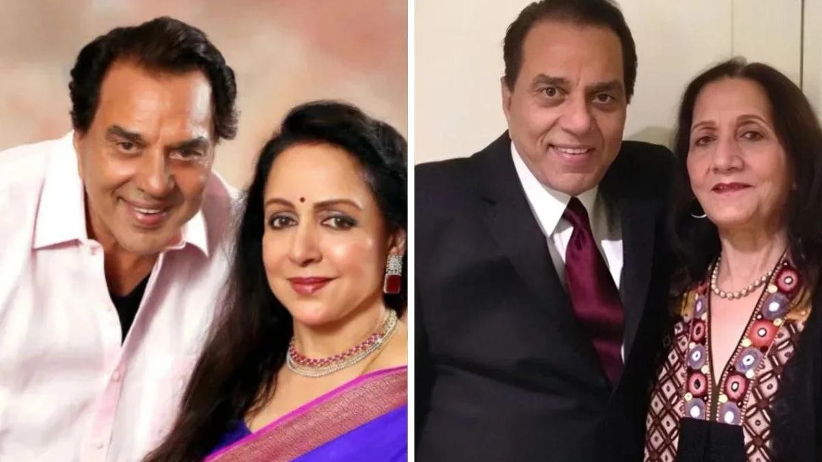 धर्मेंद्र की पेंशन का कौन होगा असली हकदार... हेमा मालिनी और प्रकाश कौर में होगा बंटवारा?