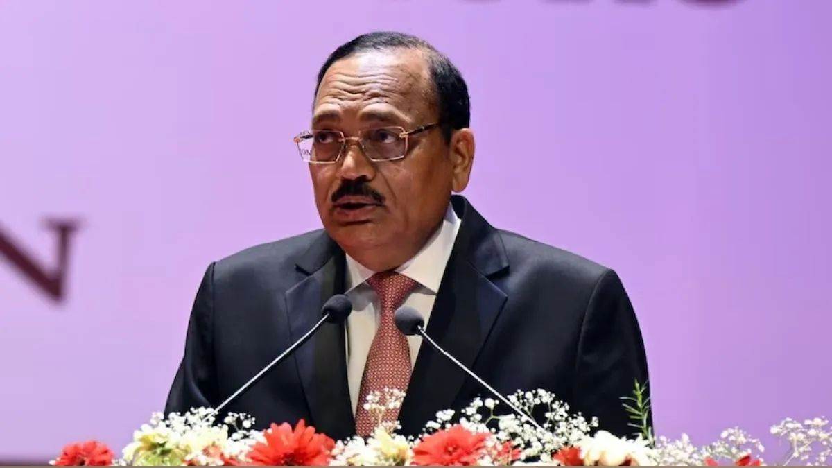 भारत के 53वें CJI बनेंगे जस्टिस सूर्यकांत, अनुच्छेद 370, SIR और पेगासस जैसे अहम मामलों में निभाई थी बड़ी भूमिका