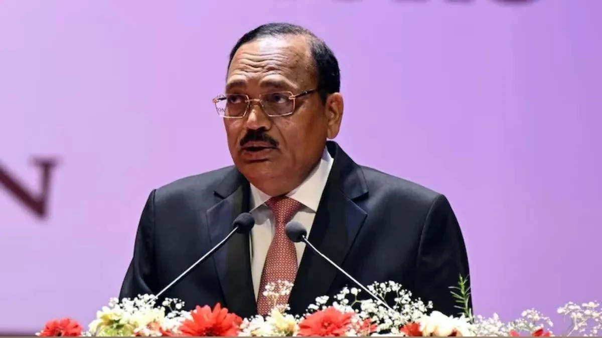 भारत के 53वें CJI बनेंगे जस्टिस सूर्यकांत, अनुच्छेद 370, SIR और पेगासस जैसे अहम मामलों में निभाई थी बड़ी भूमिका