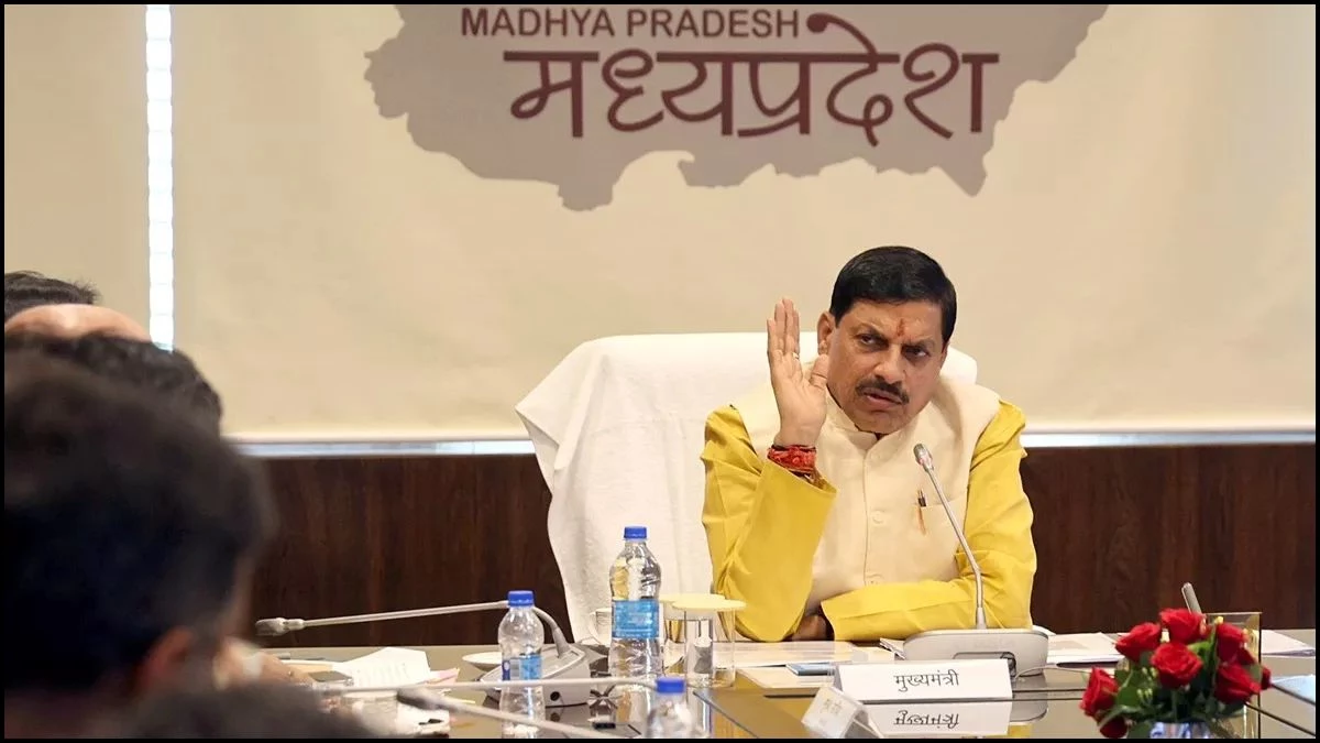 5 साल और योजना चलानी है तो कैबिनेट से लेनी होगी मंजूरी, एक अप्रैल 2026 से होगा निर्णय