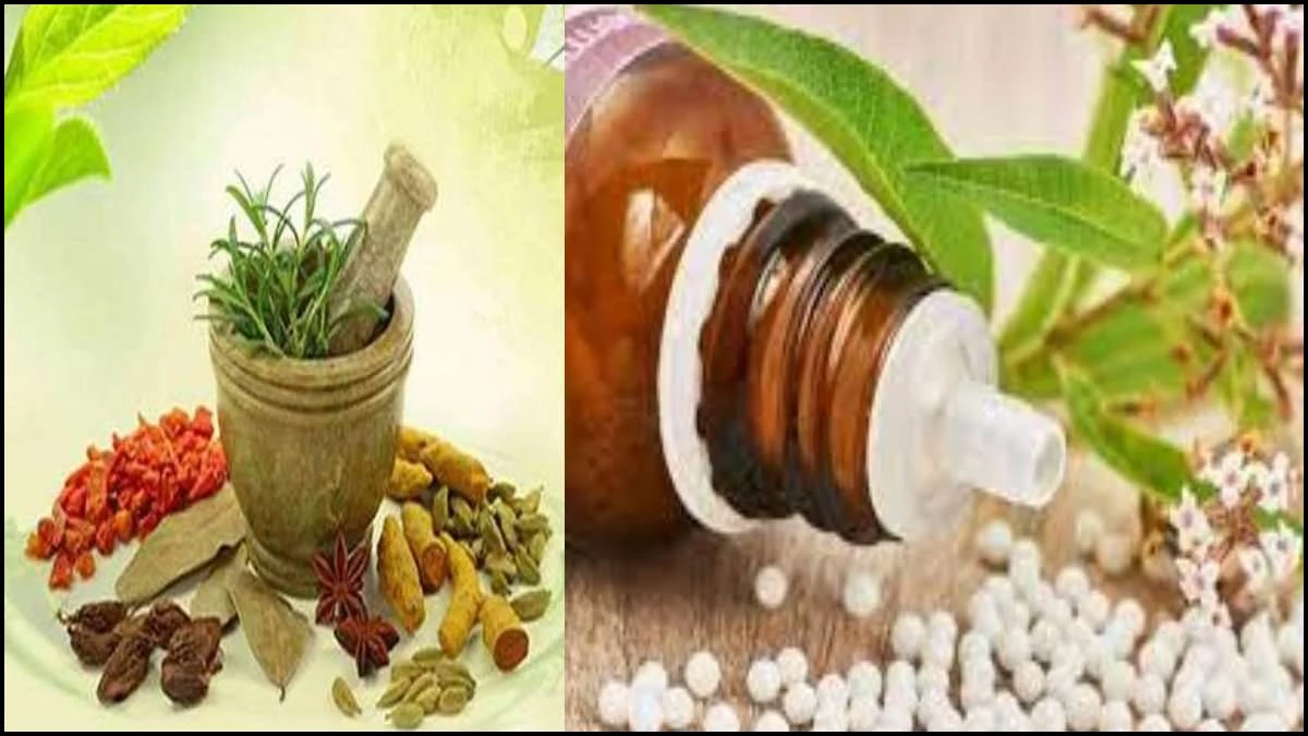 एमपी में पहली बार होम्योपैथी से अधिक आयुर्वेद की सीटें खाली, 1100 से अधिक सीटों पर नहीं मिले अभ्यर्थी