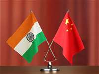 चीन की नजरों में खटकता भारत: विजय क्रांति