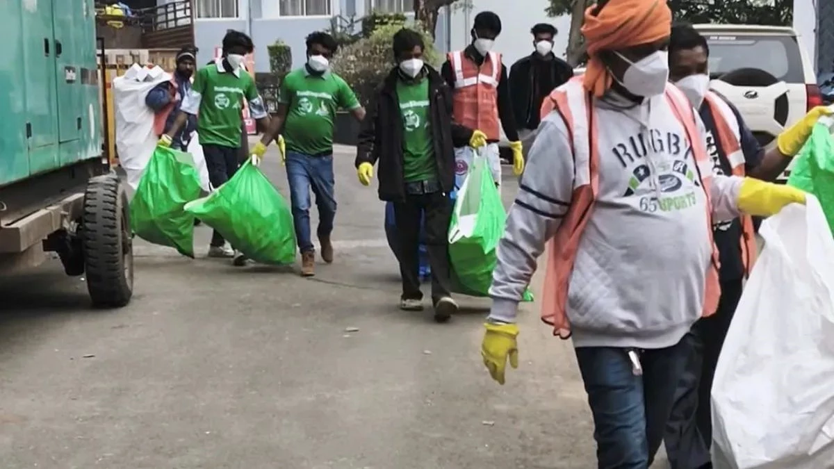 खुल गया भोपाल नगर निगम का खजाना, कर्मचारियों के बीमा के लिए हर महीने 48 लाख रुपये अतिरिक्त खर्च करेगा प्रशासन