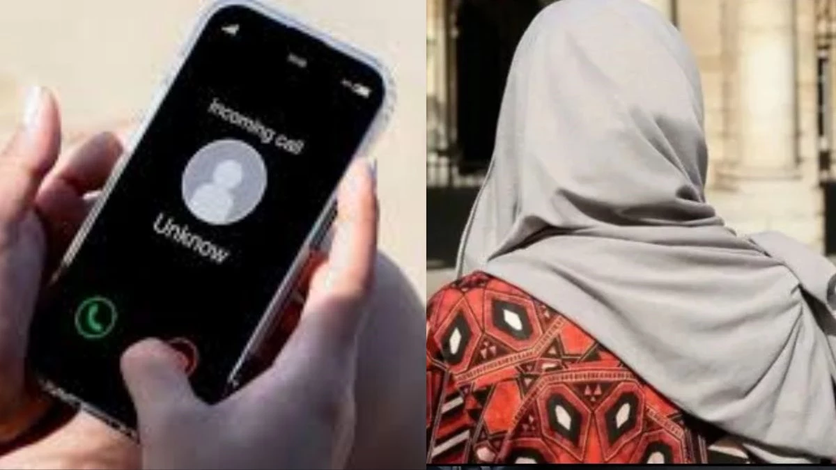 'मैंने तुम्हारा इंतजाम करवा दिया है', गाड़ी टकराई तो भड़का वसीम खान, हिंदू युवती को जान से मारने की धमकी