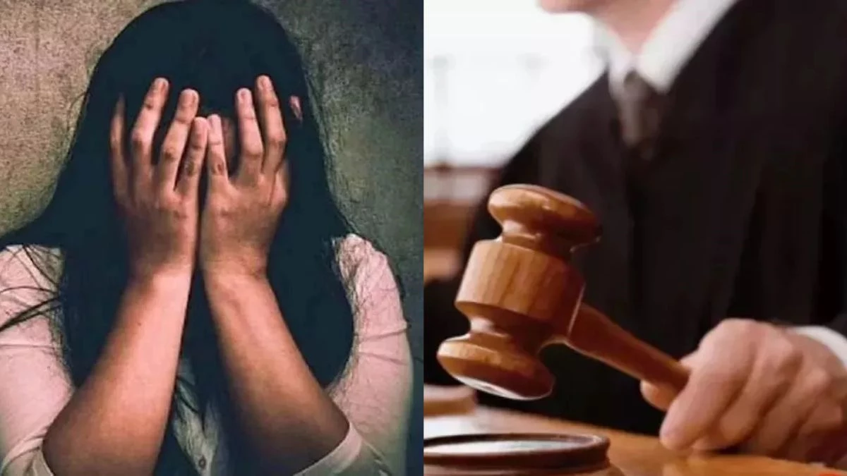 लॉ स्टूडेंट ने खुद को हाई कोर्ट का जज बताकर महिला को फंसाया, शादी का झांसा देकर एक साल तक किया दुष्कर्म